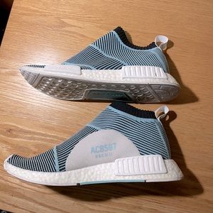 Adidas Parlay NMD